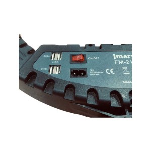 رینگ لایت جی ماری مدل FM 21R